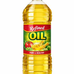Cooking Oil (Refined)