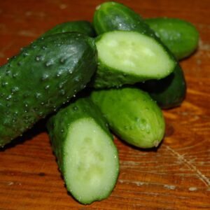 Cucumber
