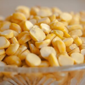 Chana Dal